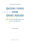 Raising Funds from Grant Makers (eBook)